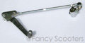 Gear Pedal with Rod
