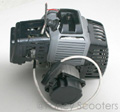 49cc 2-Stroke Whole