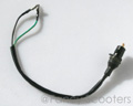 Hand Brake Switch C