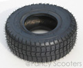 Outer Tire (9x3.50-4