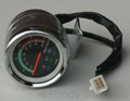 Speedometer for GS-3