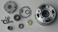 Automatic Clutch for