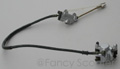 Rear Hydraulic Brake