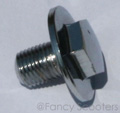 M12 Front Fork Screw