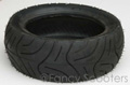 Front Tubeless Tire 