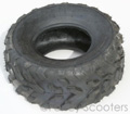 Outer Tire 16x8-7