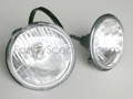 Headlight for GS-824