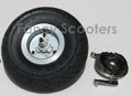 Front Wheel 3.00-4 D