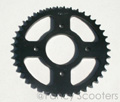 Sprocket Type ACb fo