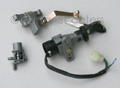 Ignition Switch Set 