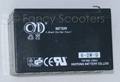 Battery 6-DW-9 (12V 