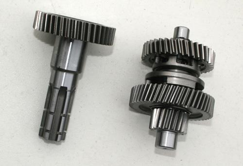 Carbide GY6 150cc Forward and Reverse Gear Set for Hammerhead 150cc Go Kart Dune Buggy