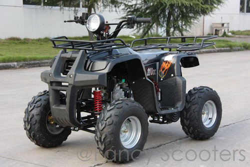 Peace Mini Humer ATV (110cc) with Front Hand/Rear Foot Brake