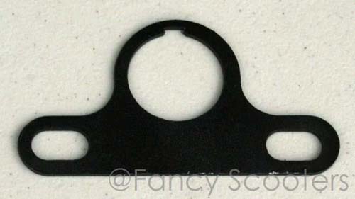 Ignition Key Support Bracket for Kid ATVs