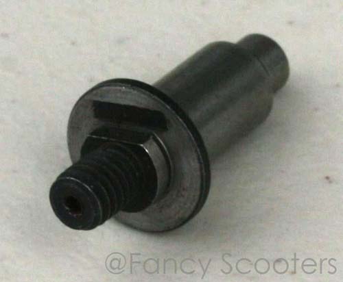 150cc GY6 Engine Oil Pump Shaft