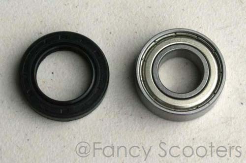 Bearing 6003Z (or 6003ZZ) (17x35x10)