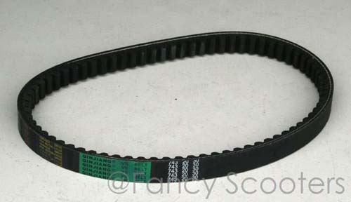 150cc GY6 Engine Belt (743 x 20 x 30)