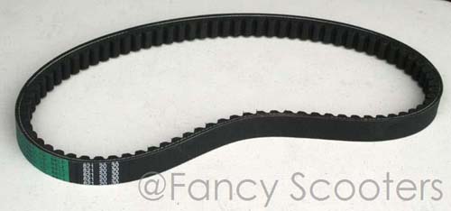 150cc GY6 Engine Belt (821-20-30)