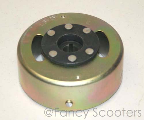 Lifan SSR Dirt Bike Flywheel