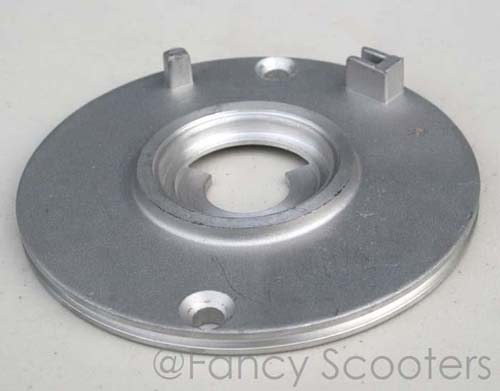 4-stroke Engine Starter Back Plate
