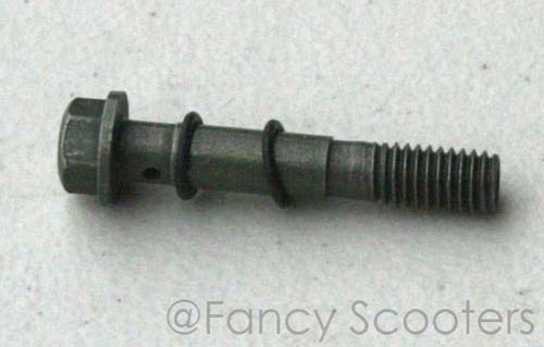 Banjo Bolt M6 x 38.6 mm