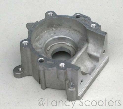 Flywheel Housing Part