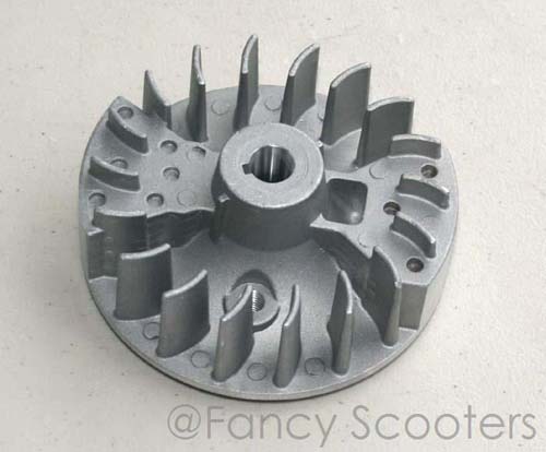 43cc 2-Stroke Engine Fly Wheel BC