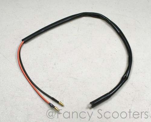 Hand Brake Switch Type D (2 Wires)