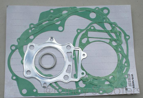 Complete Engine Gasket for Suzuki Dr 350 (1990-1999)