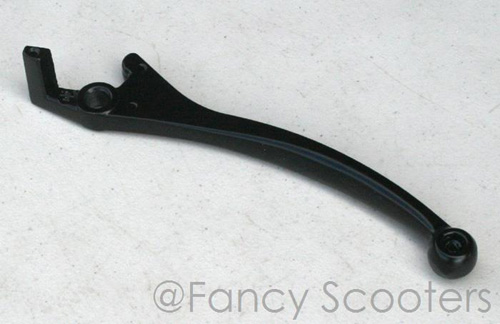 Right Side Brake Lever B for TPGS-805