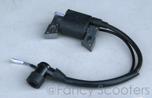 Ignition Coil for Mini Baja Blitz Bike 97cc 2.8HP DB30 Motovox