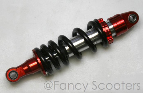 Shock Absorber J4, Mount to Mount 11"