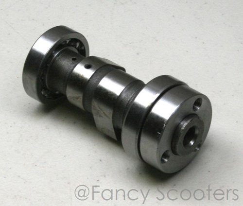 Camshaft B for 110cc, 125cc SSR Taotao, Rocketa, Apollo