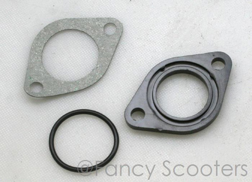 PZ25 Carburetor Gasket Set