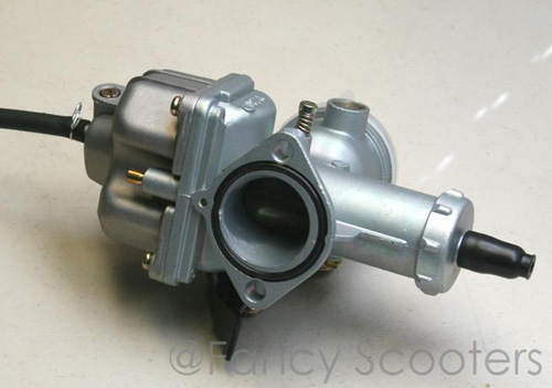 PZ30 Carburetor for 200cc, 250cc, 300cc ATVs and Go Karts