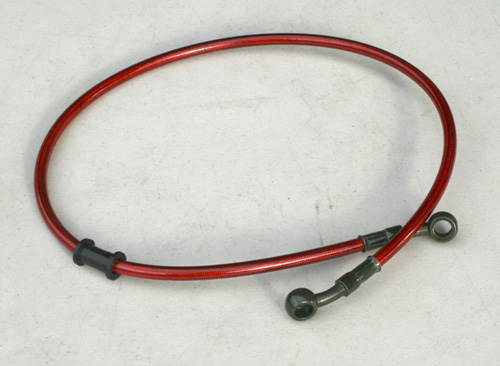 31.5" (80cm) Hydraulic Brake Line (Banjo Bolt M10)