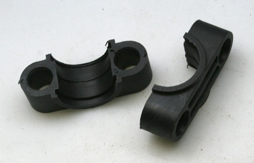 150cc, 200cc, 250cc, 300cc ATV Steering Stem Clamp