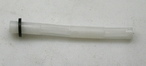 Vacum Pump Petcock Filter Diameter 10.5mm 8.3mm Length 105mm for PART09131