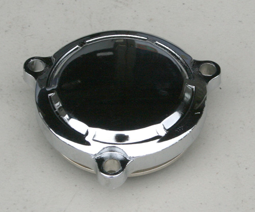 CG 200cc CG 250cc Stator Cover Side Round Cap