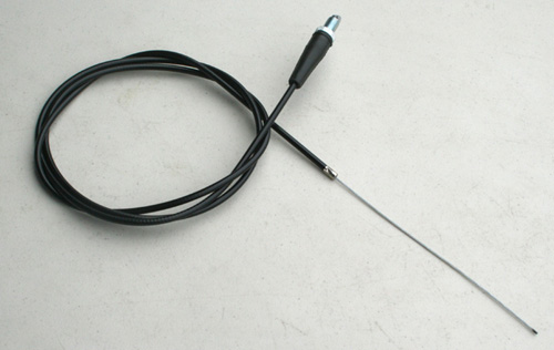 67" Throttle Cable for Coleman CT200u Baja Doodle Bug, Blitz Dirt Bike Total L=67" Wire for Carb=5.5")