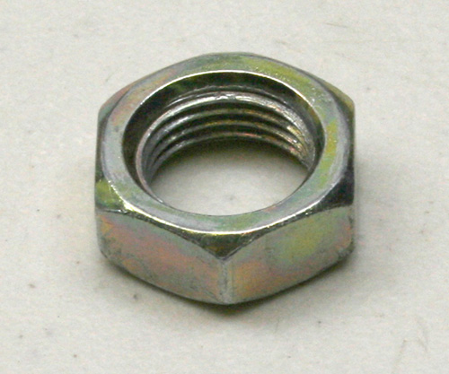 M15 x 1.5mm Nut