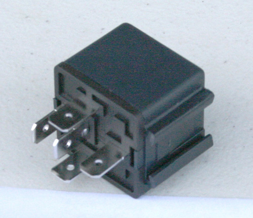 5-pin Starter Relay for Kandi Go-Kart JD1912