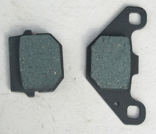 Eton Viper 50, 70, 90 Youth ATV Disc Brake Pad