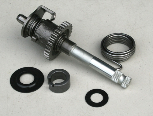 Kick Start Shaft Assembly for 250cc Zongshen Dirt Bike