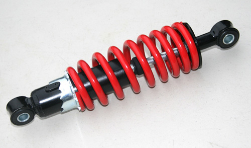 Rear Shock Absorb Zb (eye to eye=9.5")