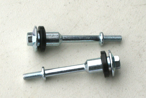 A Pair of K-Block Valve Cover Bolts (Not for B-Block) M6x1.00 pitch