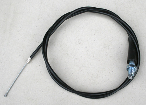 Dirt Bike Throttle Cable (L=50") for Monster Moto 80cc Mini Bike