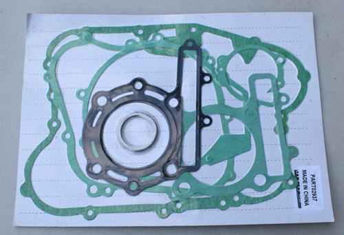 Complete Engine Gasket Set for Kawasaki KLR250 KL 250 1985-2005