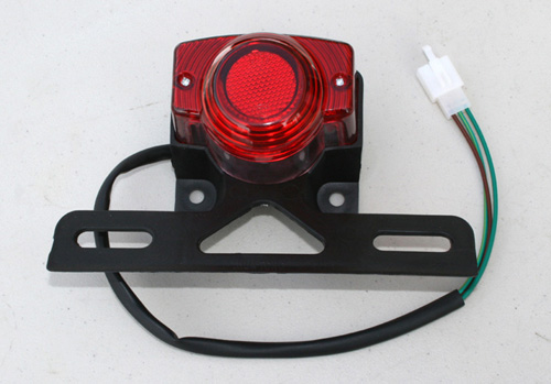 Taillight B for GS-824 (3 Wires)