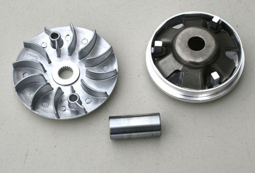 Kandi Spyder 200 21 Splines Go Kart Front Clutch Variator